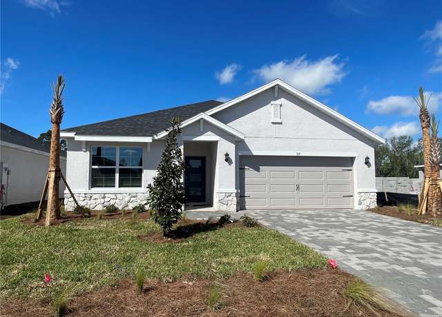 Property at 17048 James Trl, Parrish, FL 34219, 3 beds, 2 baths