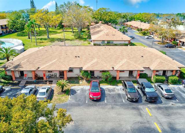 Property at 13250 Ridge Rd Unit 10-4, Largo, FL 33778, 2 beds, 2 baths