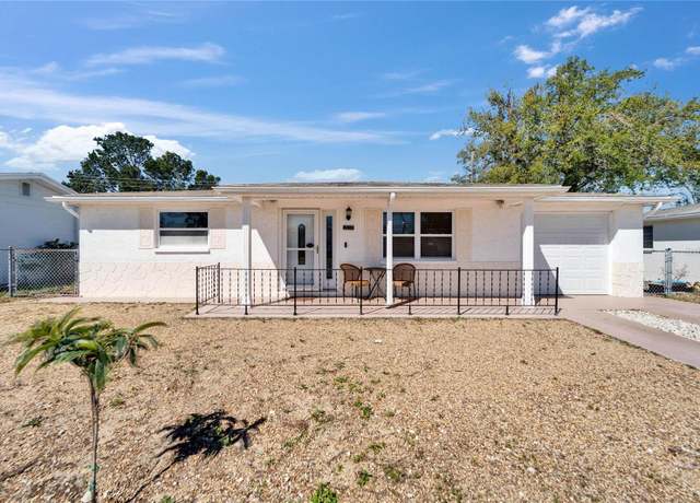 Property at 2533 Limewood Dr, Holiday, FL 34690, 2 beds, 1 bath