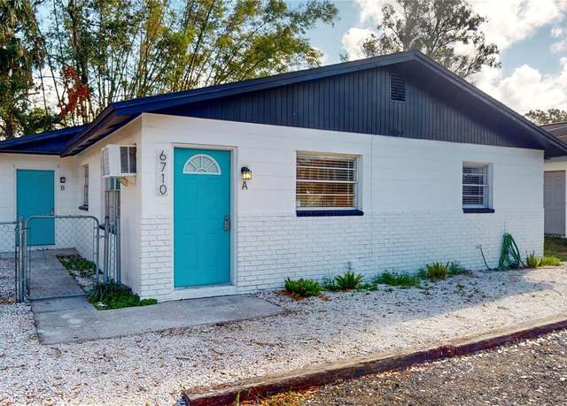Property at 6710 S Juanita St, Tampa, FL 33616, 4 beds, 2 baths