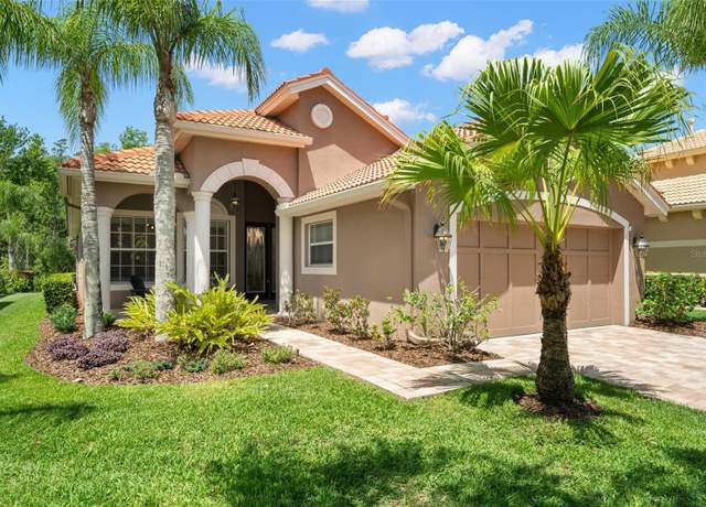 Property at 14634 Mirasol Manor Ct, Tampa, FL 33626, 3 beds, 2 baths