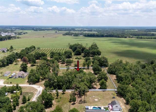Property at 9630 Nelson Rd, Dade City, FL 33525