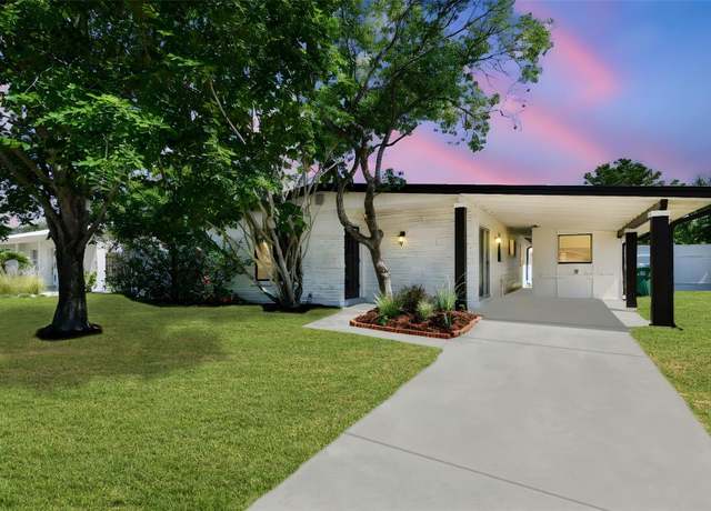 Property at 6551 S West Shore Cir, Tampa, FL 33616, 3 beds, 2 baths