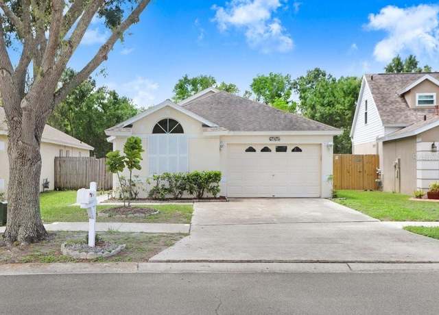 Property at 6801 Summer Cove Dr, Riverview, FL 33578, 3 beds, 2 baths