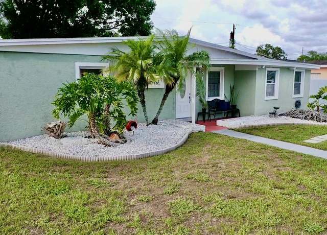 Property at 2813 W Kenmore Ave, Tampa, FL 33614, 3 beds, 2 baths