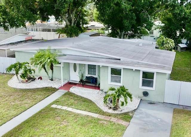 Property at 2813 W Kenmore Ave, Tampa, FL 33614, 3 beds, 2 baths