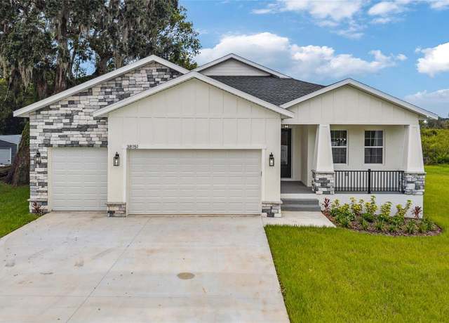 Property at 38151 Sunset Ave, Dade City, FL 33525, 4 beds, 3 baths
