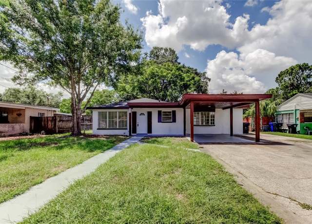 Property at 3004 W North St, Tampa, FL 33614, 3 beds, 2 baths