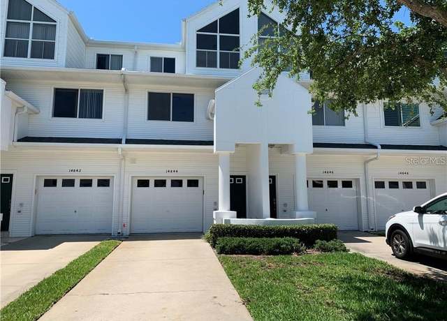 Property at 14844 Seminole Trl, Seminole, FL 33776, 4 beds, 4 baths