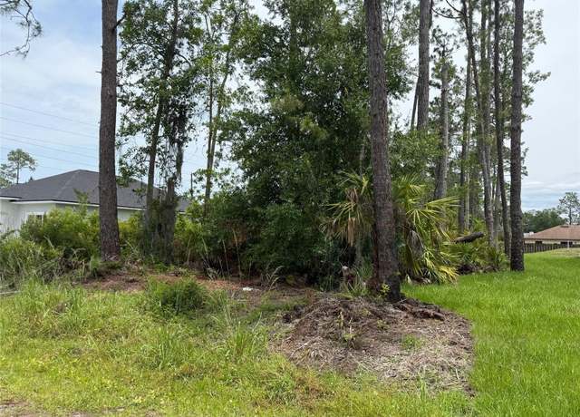 Property at 5th Ave, Deland, FL 32724