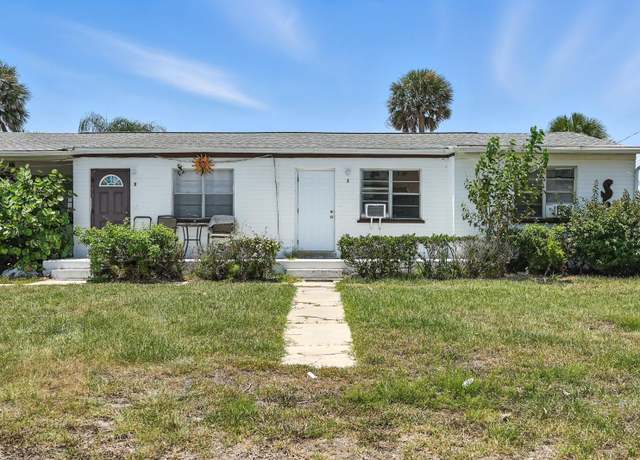 Property at 130 Boynton Blvd, Daytona Beach, FL 32118, 3 beds, 3 baths