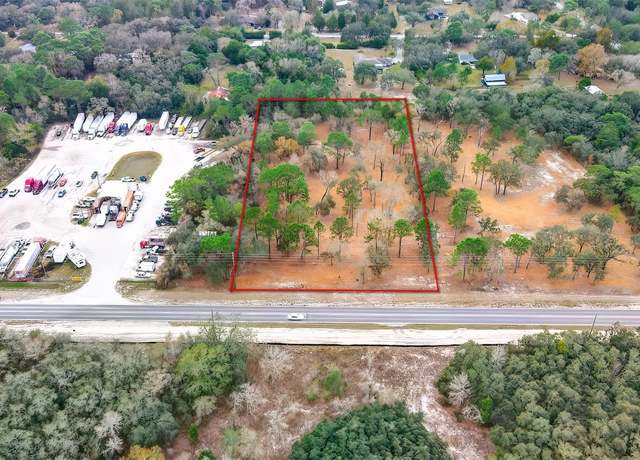 Property at 0 County Line Rd, Spring Hill, FL 34610