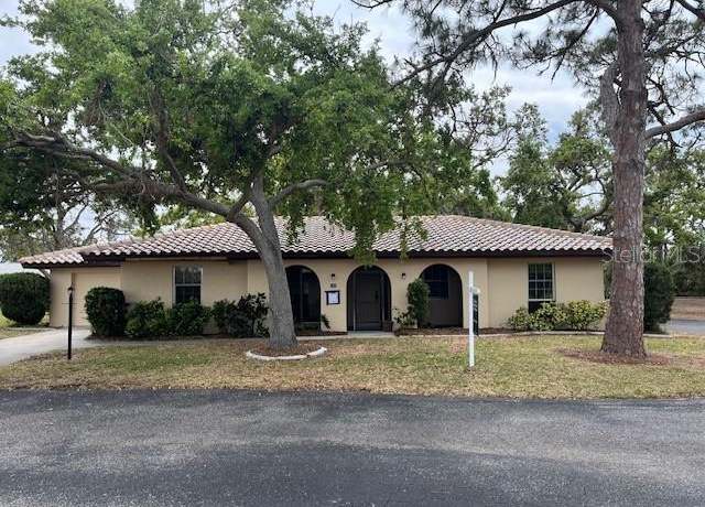 Property at 515 Rousseau Dr, Nokomis, FL 34275, 2 beds, 2 baths