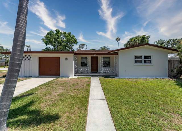 Property at 138 Pearl Ave, Sarasota, FL 34243, 2 beds, 2 baths