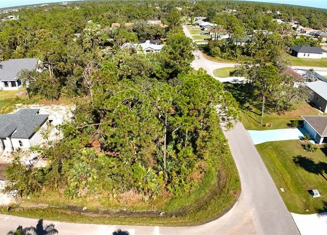 Property at Windsong Ave, North Port, FL 34287