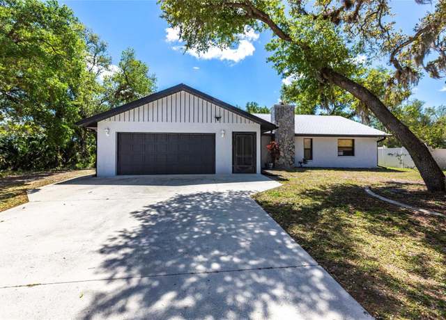 Property at 16249 Ashland Ave, Port Charlotte, FL 33954, 4 beds, 2 baths