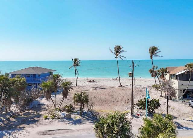 Property at 1820 Gulf Blvd, Englewood, FL 34223