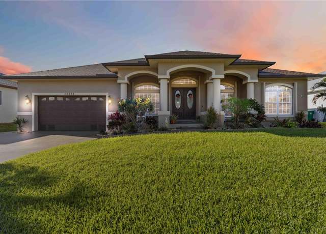 Property at 15578 Seafoam Cir, Port Charlotte, FL 33981, 4 beds, 3 baths