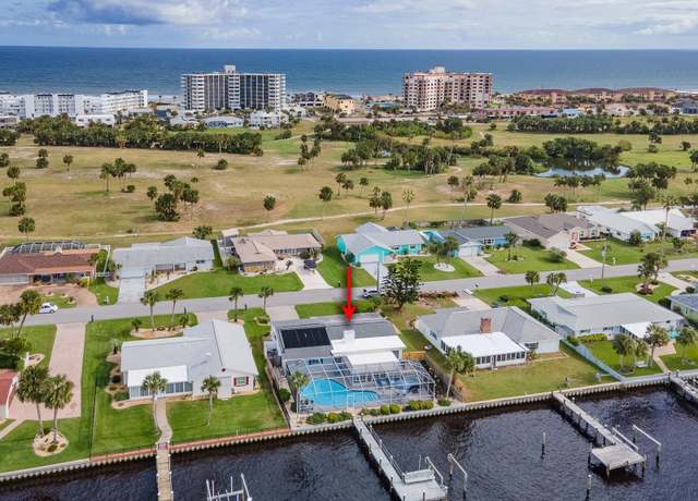 Property at Undisclosed address, Flagler Beach, FL 32136, 2 beds, 2 baths