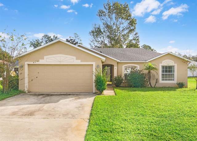 Property at 15 Prestwick Ln, Palm Coast, FL 32164, 4 beds, 2 baths
