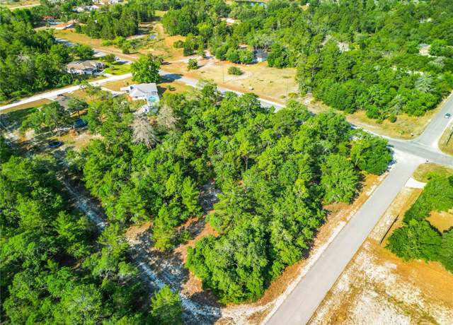 Property at 7380 Bahama Swallow Ave, Brooksville, FL 34613