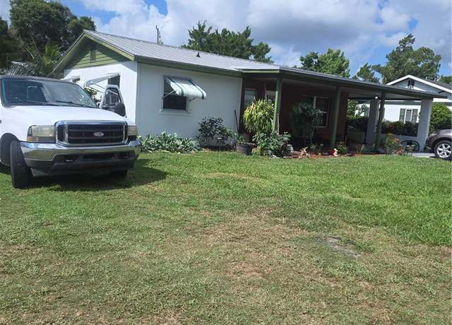 Property at 661 12th St, Vero Beach, FL 32960, 2 beds, 1 bath