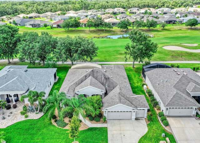 Property at 3681 Arlington Ridge Blvd, Leesburg, FL 34748, 3 beds, 2 baths