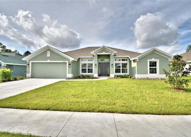Property at 4031 Tullamore Ln, Auburndale, FL 33823, 4 beds, 2 baths
