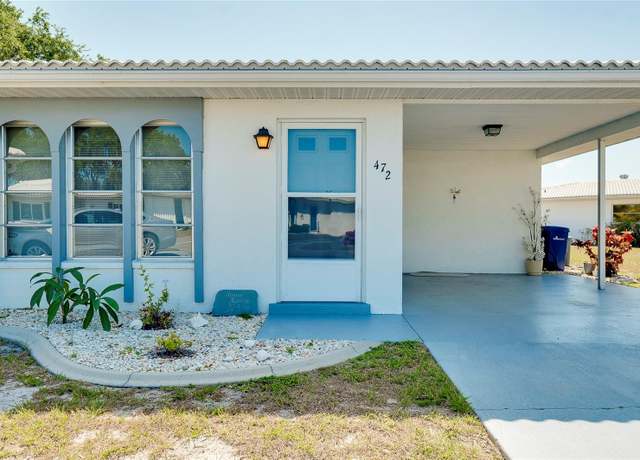 Property at 472 Circlewood Dr Unit L9, Venice, FL 34293, 2 beds, 2 baths