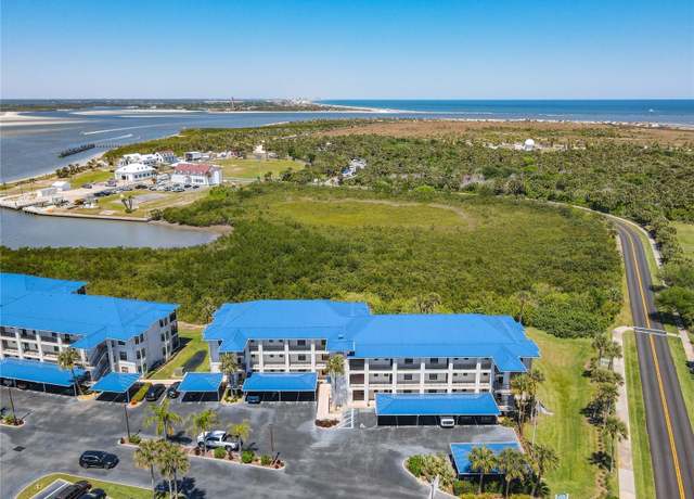 Property at 2700 N Peninsula Ave #536, New Smyrna Beach, FL 32169, 2 beds, 2 baths