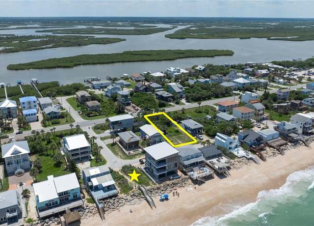 Property at 6876 S Atlantic Ave, New Smyrna Beach, FL 32169