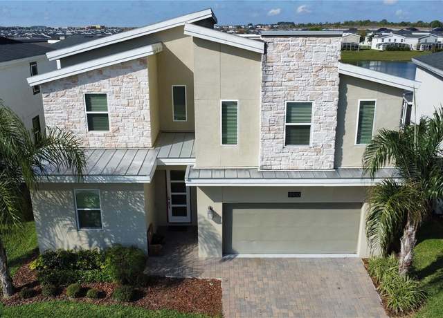 Property at 8910 Cabot Cliffs Dr, Davenport, FL 33896, 8 beds, 5 baths