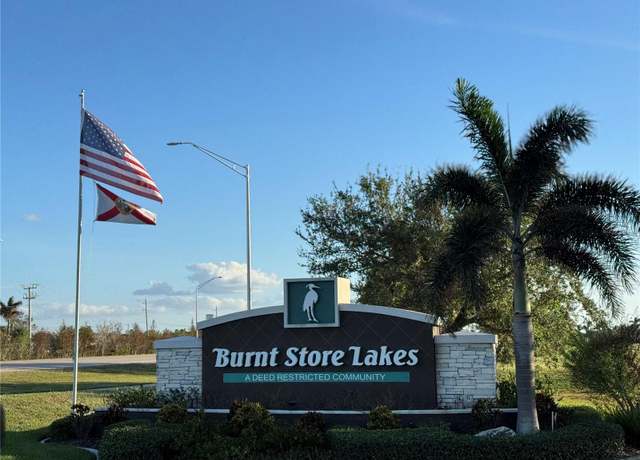 Property at 16372 Cape Horn Blvd, Punta Gorda, FL 33955