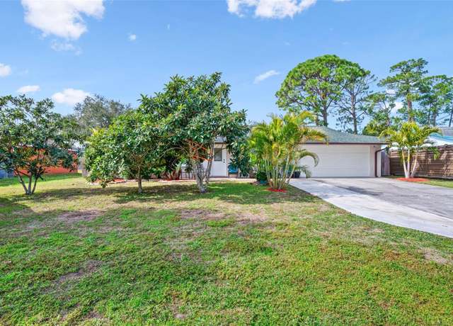 Property at 6444 Pleasant Ave, Cocoa, FL 32927, 3 beds, 2 baths