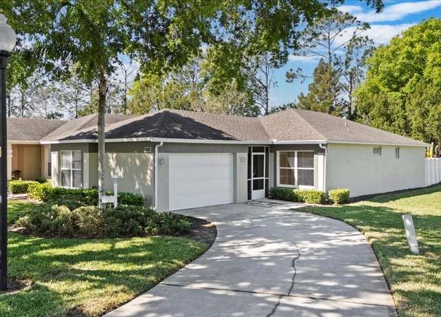 Property at 4212 Snowdon St, Clermont, FL 34711, 2 beds, 2 baths