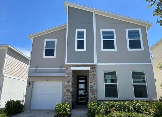 Property at 9170 Seascape Cv, Kissimmee, FL 34747, 7 beds, 6.5 baths