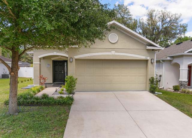 Property at 116 Hurst Ct, Deland, FL 32724, 3 beds, 2 baths