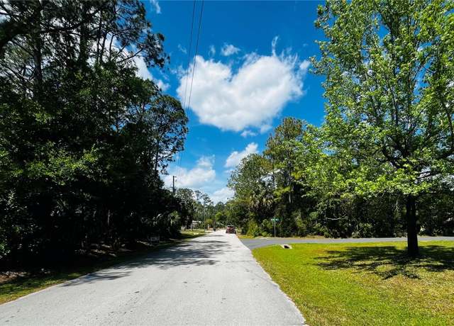 Property at 5 Randolph Dr, Palm Coast, FL 32164