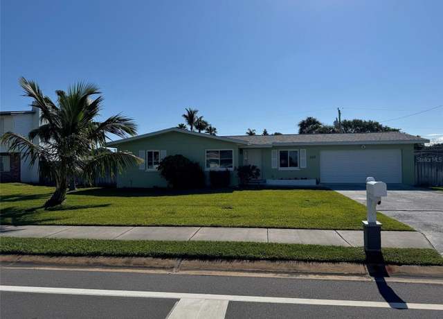 Property at 365 Yuma Dr, Indian Harbour Beach, FL 32937, 3 beds, 2 baths