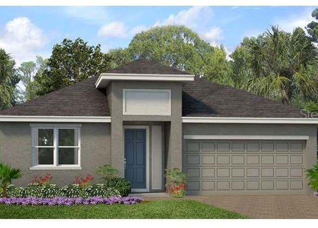 Property at 1568 Gardiner St, Haines City, FL 33844, 3 beds, 2 baths