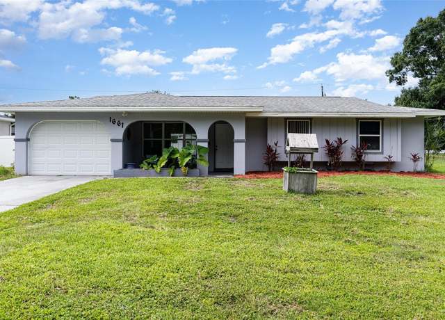 Property at Undisclosed address, Palm Bay, FL 32909, 3 beds, 2 baths