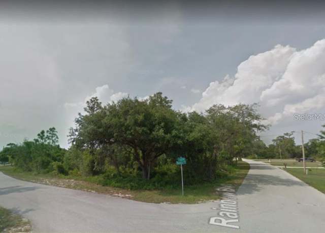 Property at Carson Ave, Babson Park, FL 33827