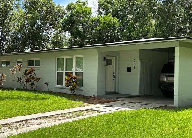 Property at 6031 Chenango Ln, Orlando, FL 32807, 3 beds, 2 baths