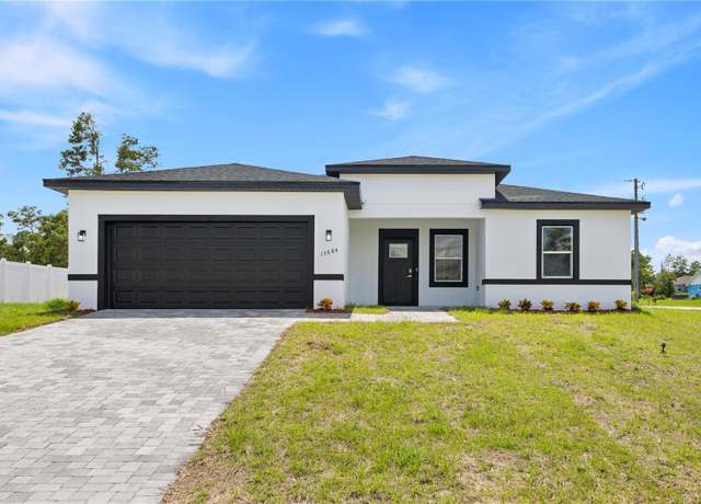 Property at 15684 SW 23rd Court Rd, Ocala, FL 34473, 4 beds, 3 baths