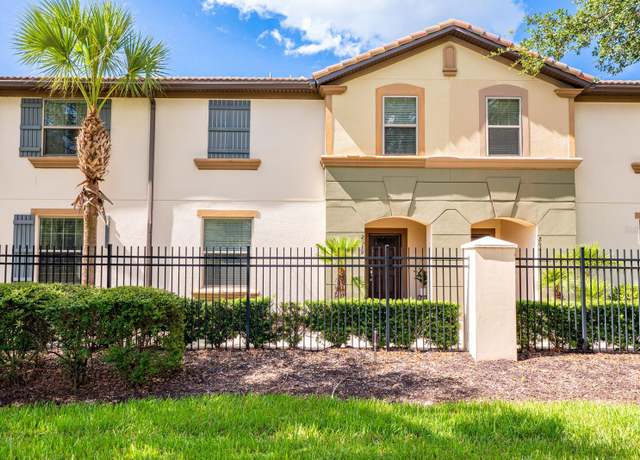 Property at 2019 Majorca Dr, Kissimmee, FL 34747, 4 beds, 3.5 baths