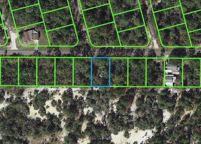Property at 333 Moon Glow Ave, Lake Placid, FL 33852