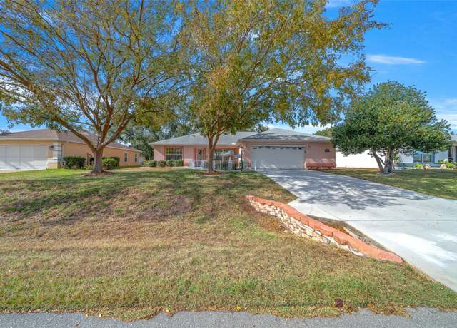 Property at 8478 SW 60th Ct, Ocala, FL 34476, 3 beds, 2 baths