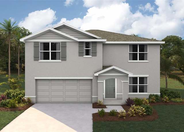 Property at 4745 SW 89th St, Ocala, FL 34476, 5 beds, 3 baths