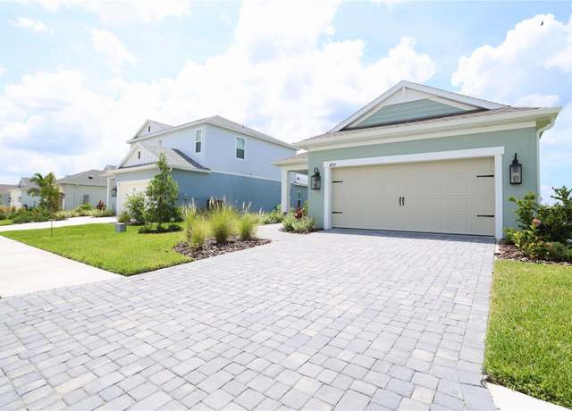 Property at 14552 Skipping Stone Loop, Parrish, FL 34219, 3 beds, 2 baths