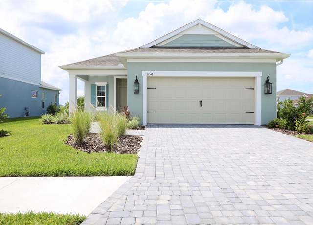 Property at 14552 Skipping Stone Loop, Parrish, FL 34219, 3 beds, 2 baths